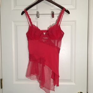 NWOT Victoria’s Secret Two piece
